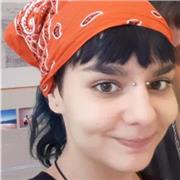 Profesora de inglés, aprendizaje dinámico y divertido! +refuerzo historia y lengua